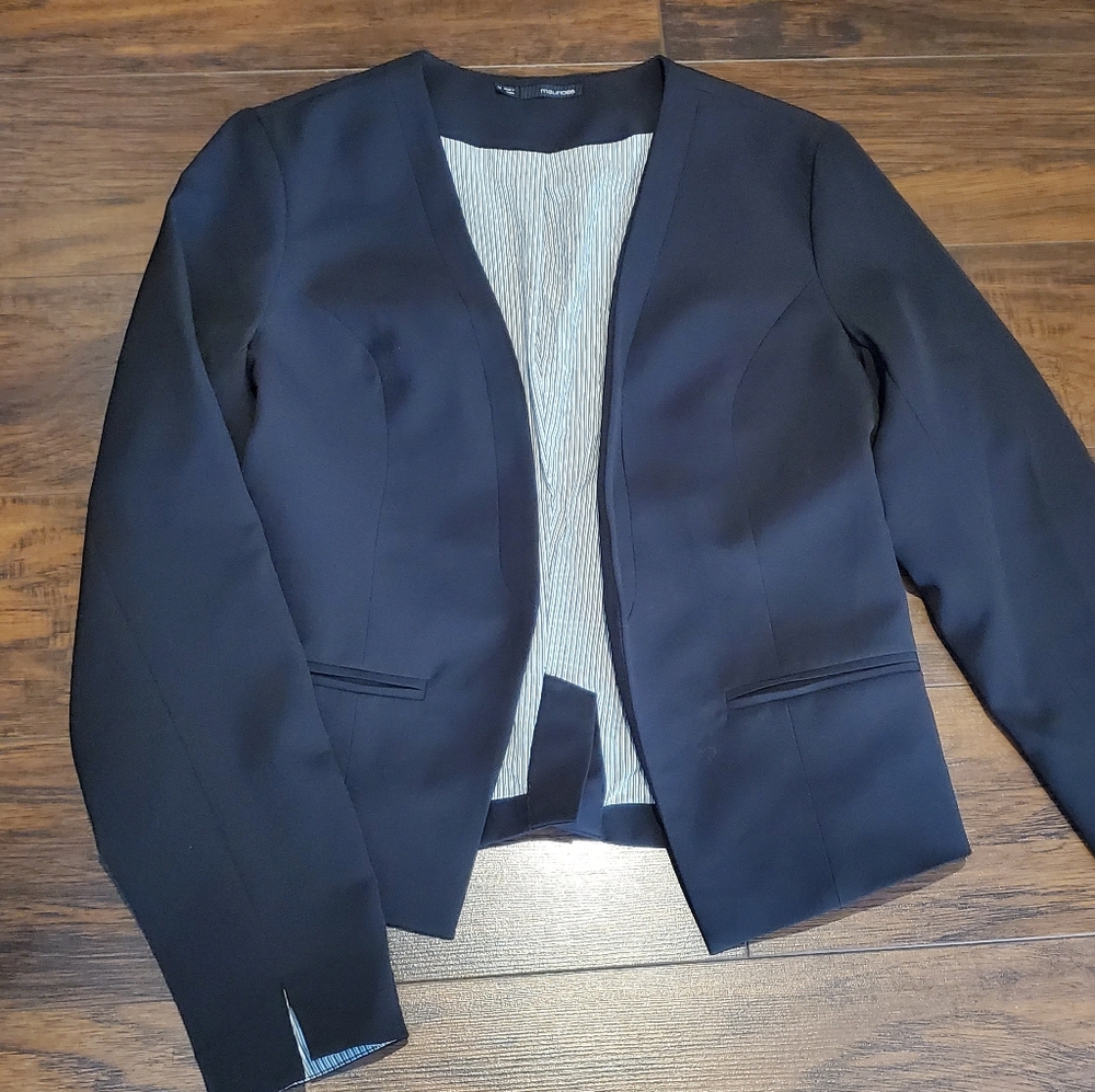 Women's Maurices Blazer